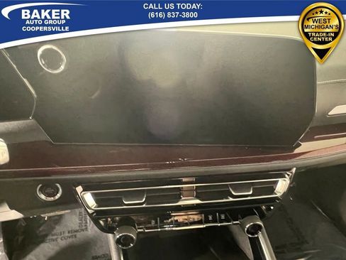 New 2026 Chevrolet Traverse Z71 w/ Enhanced Driving Package image 25