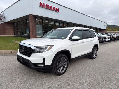 Used 2023 Honda Passport EX-L
