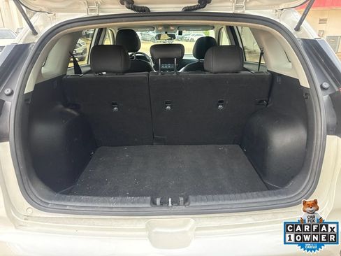Used 2020 Kia Niro LX FWD image 30