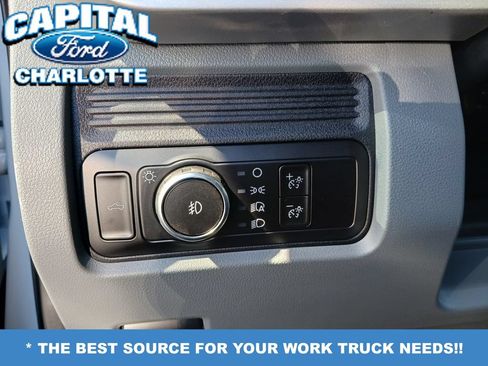 New 2026 Ford F350 XL w/ XL Chrome Package AWD/4WD image 20