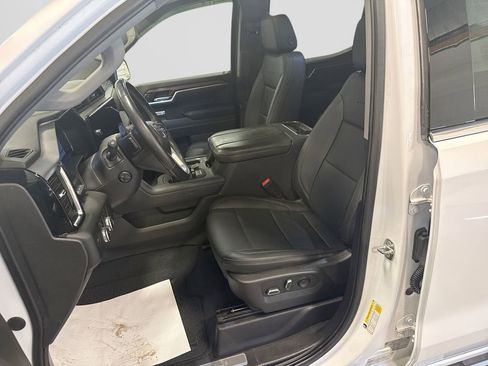 Used 2023 GMC Sierra 1500 Denali w/ Technology Package image 10