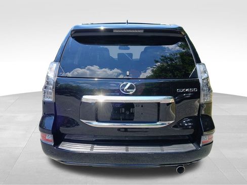 Used 2019 Lexus GX 460 Premium AWD/4WD image 10