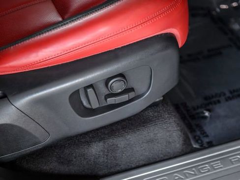 Used 2018 Land Rover Range Rover Sport Supercharged image 46