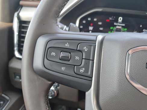 Certified 2023 GMC Sierra 1500 Denali w/ Technology Package AWD/4WD image 21