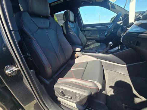 New 2025 Audi Q3 2.0T Premium Plus image 11