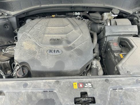 Used 2021 Kia Telluride S AWD/4WD image 31