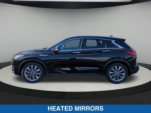 Used 2021 INFINITI QX50 Essential w/ Convenience Package AWD/4WD image 7
