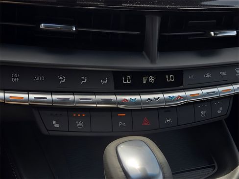 New 2026 Cadillac CT4 Premium Luxury image 26