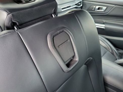 Used 2024 Ford Mustang GT Premium RWD image 11