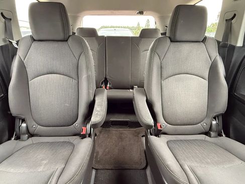Used 2016 Chevrolet Traverse LT AWD/4WD image 22
