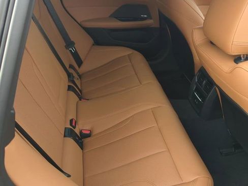 New 2026 BMW i4 eDrive40 w/ Premium Package image 13