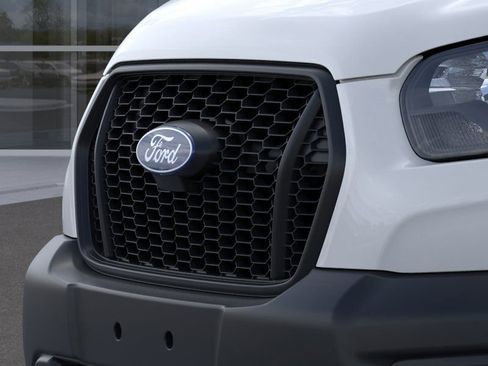 New 2026 Ford Transit 350 148 Medium Roof RWD image 17