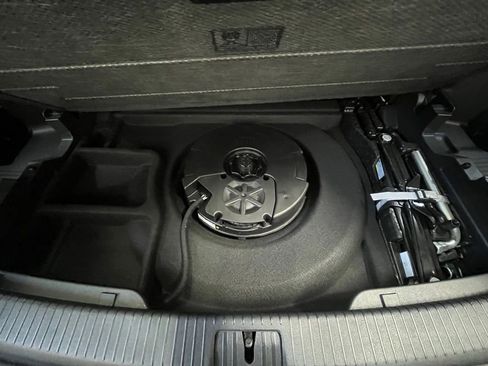 New 2026 Volkswagen Atlas SEL Premium R-Line image 28