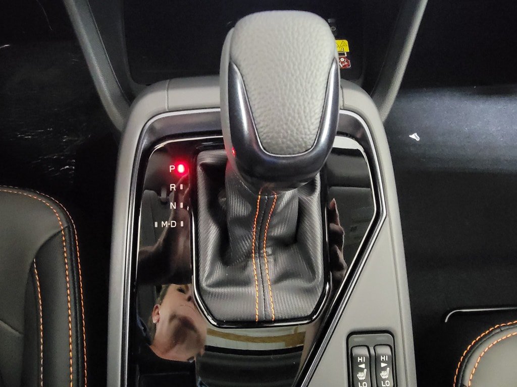 New 2026 Subaru Crosstrek 2.5i Limited AWD/4WD image 11