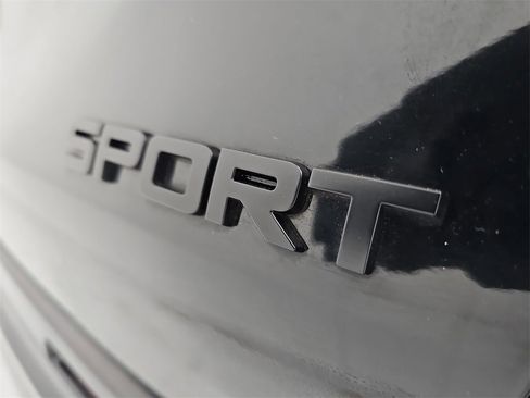 Used 2024 Honda HR-V Sport image 42