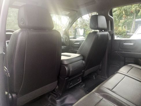 Used 2021 Chevrolet Silverado 2500 W/T w/ WT Fleet Convenience Package image 20