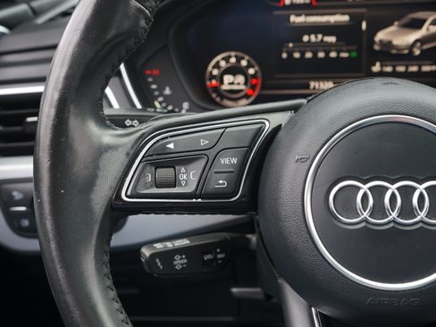 Used 2017 Audi A4 2.0T Prestige AWD/4WD image 30