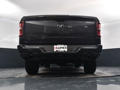 New 2026 RAM 1500 4x4 Crew Cab image 49