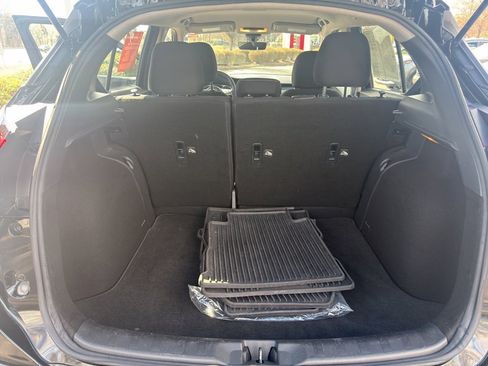 Certified 2022 Nissan Kicks S w/ Interior Electronics Package image 30