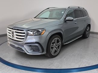 Used 2025 Mercedes-Benz GLS 450 GLS 450 video 1