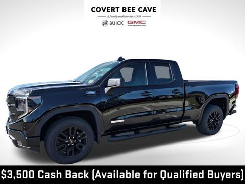 New 2026 GMC Sierra 1500 Elevation w/ Elevation Select Package image 4