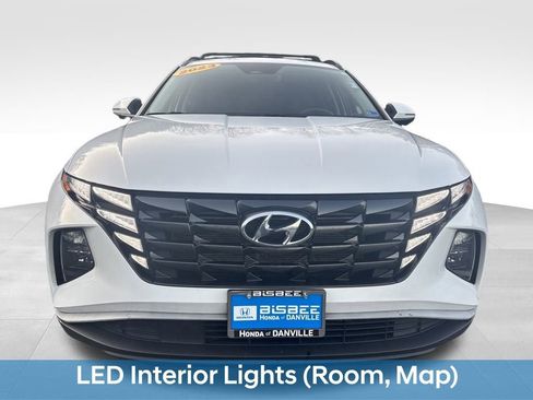 Used 2023 Hyundai Tucson SEL w/ Convenience Package image 23