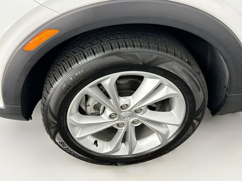 Used 2023 Buick Encore GX Preferred w/ Cold Weather Comfort Package image 11