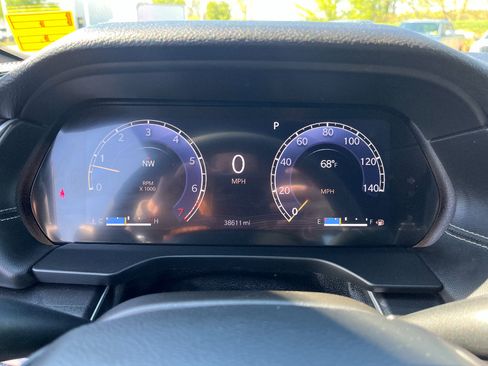 Used 2023 Jeep Grand Cherokee Altitude image 37