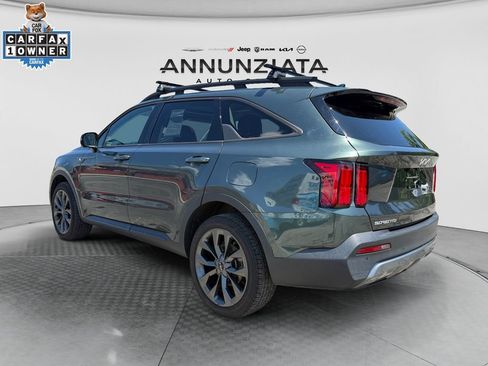 Used 2023 Kia Sorento SX Prestige AWD/4WD image 3