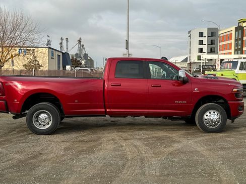 New 2026 RAM 3500 Laramie image 2