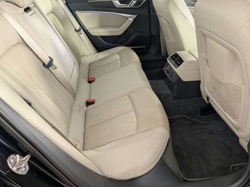 Used 2020 Audi A6 2.0T Premium Plus w/ Premium Plus Package AWD/4WD image 33