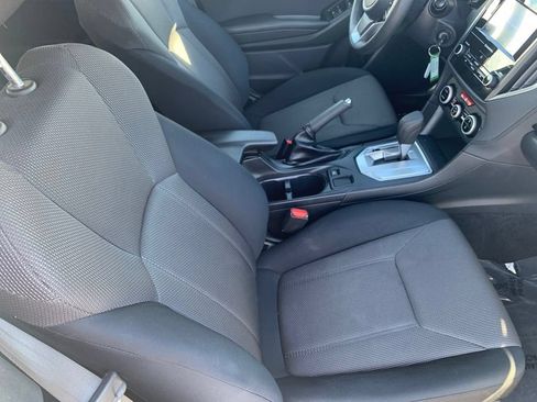 Used 2021 Subaru Crosstrek 2.0i AWD/4WD image 19