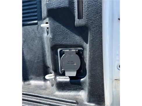 Used 2023 Chevrolet Silverado 2500 LTZ image 6