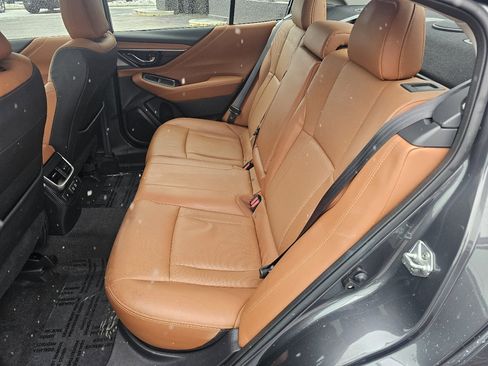 Used 2021 Subaru Legacy Touring XT w/ Popular Package #2 image 42