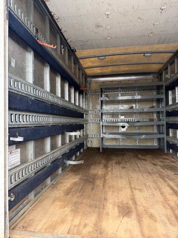 Used 2015 Chevrolet Express 3500 RWD image 12