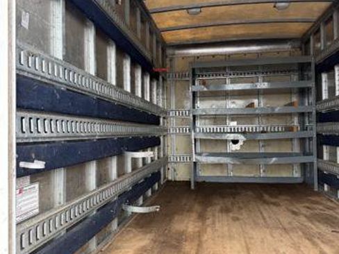 Used 2015 Chevrolet Express 3500 RWD image 12