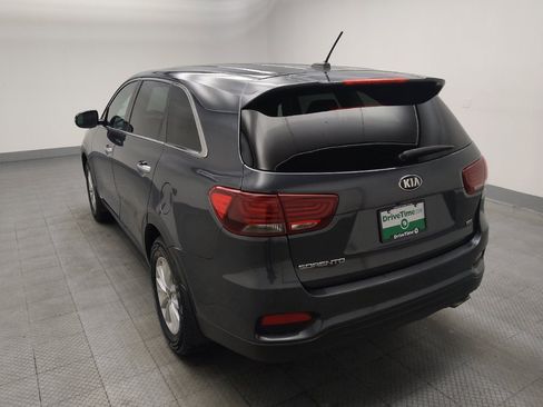 Used 2020 Kia Sorento LX AWD/4WD image 5
