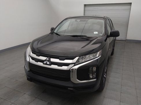 Used 2024 Mitsubishi Outlander Sport SE AWD/4WD image 15