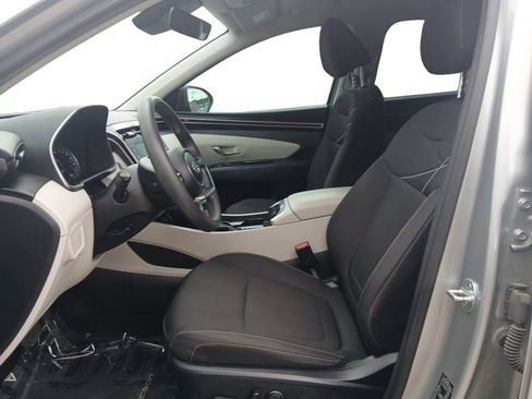 Used 2022 Hyundai Tucson SEL w/ Cargo Package FWD image 9