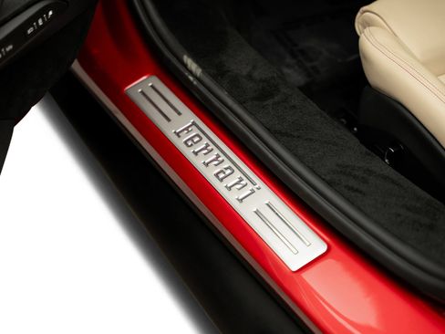 Used 2024 Ferrari 296 GTB RWD image 60