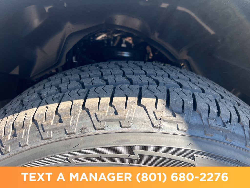 New 2026 RAM 1500 Tradesman AWD/4WD image 29