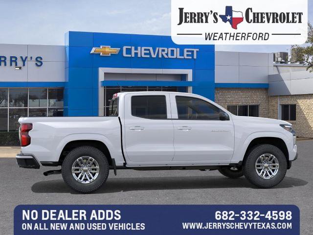 New 2026 Chevrolet Colorado LT w/ LT Convenience Package RWD image 6