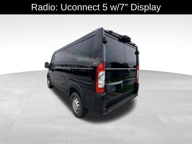 Used 2023 RAM ProMaster 1500 FWD image 5