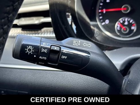 Used 2024 Kia K5 GT-Line w/ GT-Line Premium Package FWD image 26