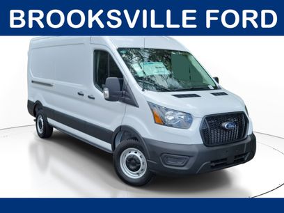 New 2025 Ford Transit 150 148 Medium Roof