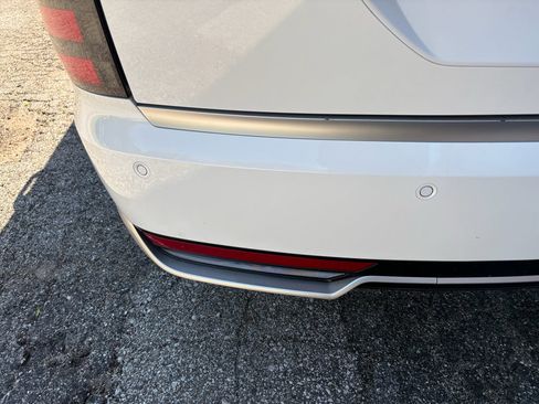 Used 2026 Hyundai Palisade Calligraphy FWD image 9