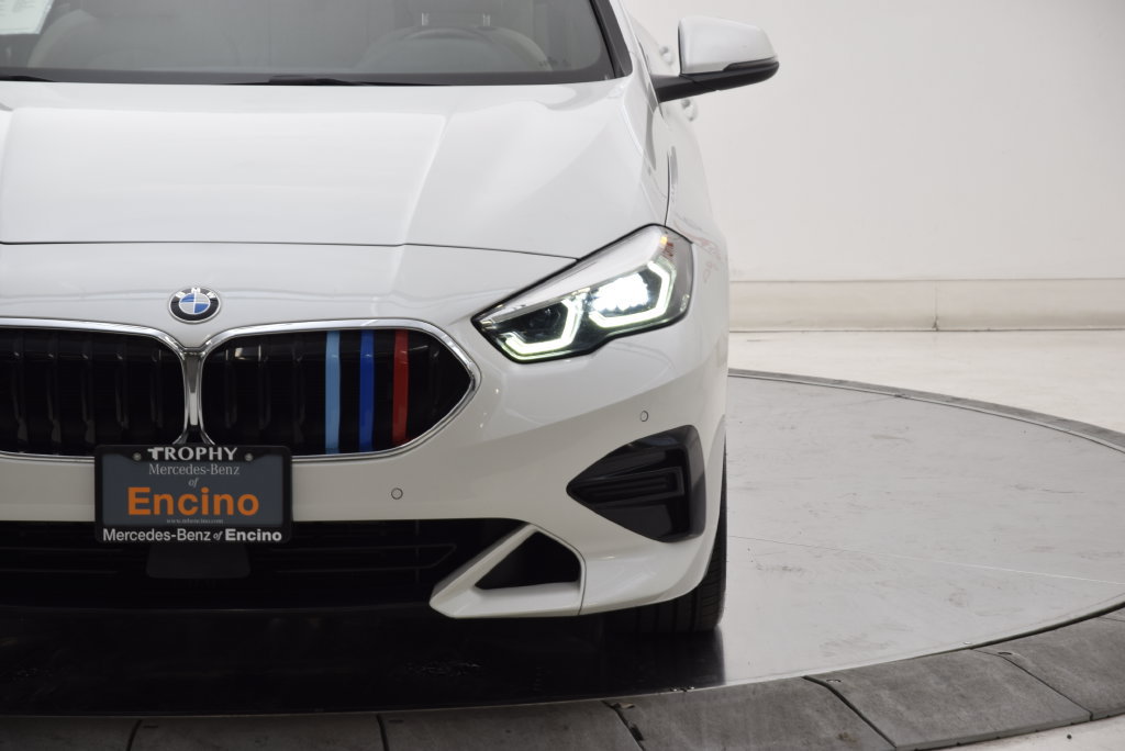 Used 2022 BMW 228i xDrive Gran Coupe AWD/4WD image 10