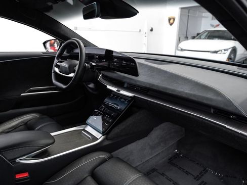 Used 2022 Lucid Air Grand Touring AWD/4WD image 13