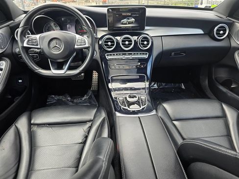 Used 2018 Mercedes-Benz C 300 4MATIC Sedan image 18