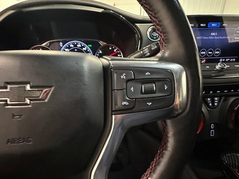 Used 2021 Chevrolet Blazer RS w/ Enhanced Convenience Package AWD/4WD image 39